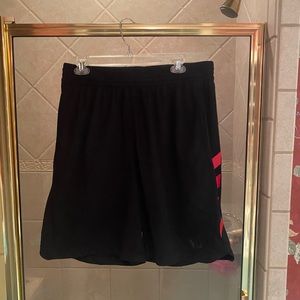 COPY - Adidas Gym Shorts